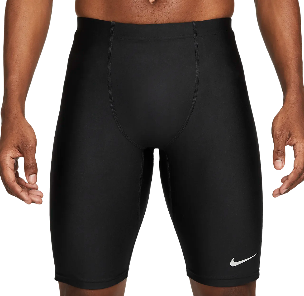 Nike Men's Core Dri-FIT Fast Half Tight
