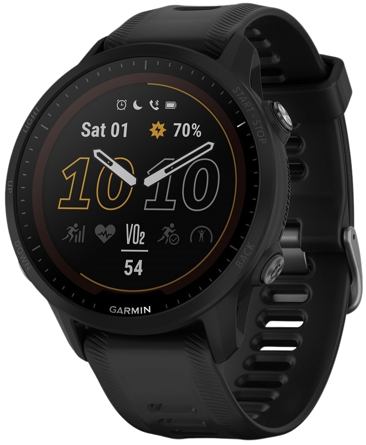 Garmin Forerunner 955